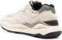 New Balance panelled low-top sneakers Neutrals - Thumbnail 3