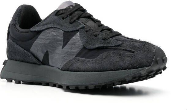 New Balance Phantom low-top sneakers Black