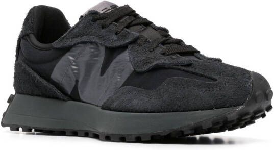 New Balance Phantom low-top sneakers Grey