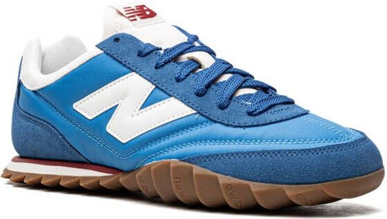 New Balance RC30 "Azure White Gum" sneakers Blue