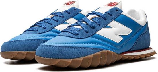 New Balance RC30 "Azure White Gum" sneakers Blue