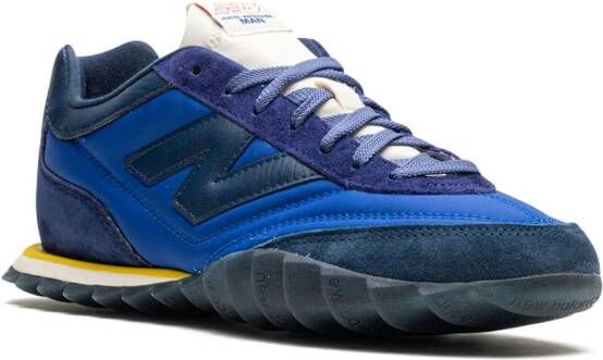 New Balance RC30 colourblock sneakers Blue