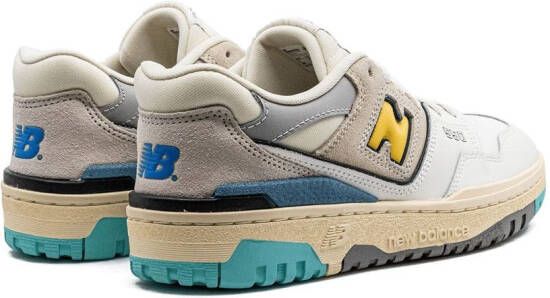 New Balance 550 "White Blue" sneakers Neutrals
