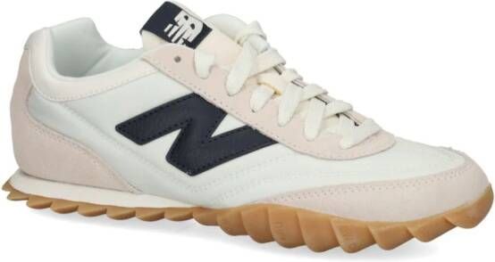 New Balance RC30 panelled sneakers White