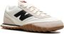 New Balance RC30 suede-trim leather sneakers White - Thumbnail 2