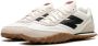 New Balance RC30 suede-trim leather sneakers White - Thumbnail 4