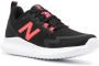 New Balance Ryval Run low-top sneakers Black - Thumbnail 2