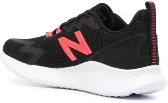 New Balance Ryval Run low-top sneakers Black