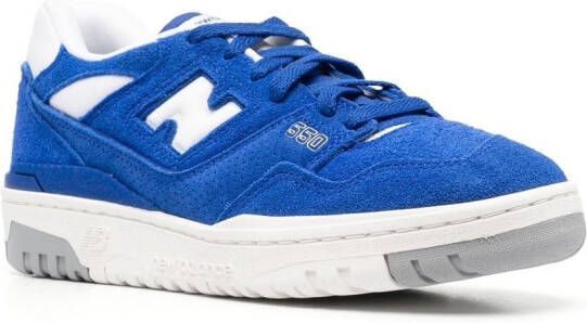 New Balance 550 "Team Royal" sneakers Blue