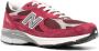 New Balance Tf3 low-top sneakers Red - Thumbnail 2