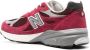 New Balance Tf3 low-top sneakers Red - Thumbnail 3
