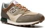 New Balance Bryant Giles 2002R sneakers Orange - Thumbnail 2