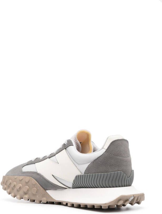 New Balance Uxc72 low-top sneakers Grey