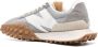 New Balance UXC72RF suede-panelled sneakers Grey - Thumbnail 3