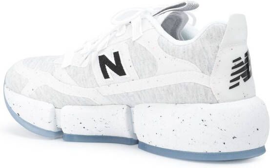 New Balance x Jaden Smith Vision Racer "Natural" sneakers White