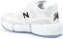 New Balance x Jaden Smith Vision Racer "Natural" sneakers White - Thumbnail 2