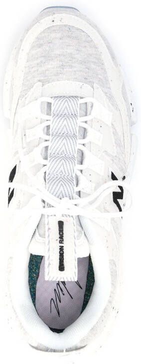 New Balance x Jaden Smith Vision Racer "Natural" sneakers White