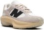 New Balance Warped Runner "Beige" sneakers White - Thumbnail 2