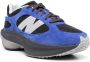 New Balance Warped Runner panelled sneakers Blue - Thumbnail 2