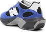New Balance Warped Runner panelled sneakers Blue - Thumbnail 3