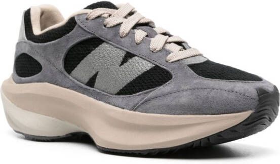 New Balance WRPD Runner chunky sneakers Grey
