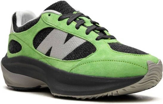 New Balance WRPD Runner "Green Black" sneakers