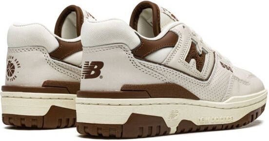 New Balance x Aimé Leon Dore 550 "Brown" sneakers Neutrals