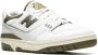 New Balance 990 V3 "Raw Amethyst" sneakers Raw Amethyst NB Navy - Thumbnail 2