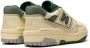 New Balance x Aimé Leon Dore 550 "Yellow Green" sneakers Neutrals - Thumbnail 3