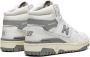 New Balance x Aimé Leon Dore 650R sneakers White - Thumbnail 10