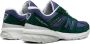 New Balance x Aime Leon Dore 990 v5 sneakers Green - Thumbnail 3