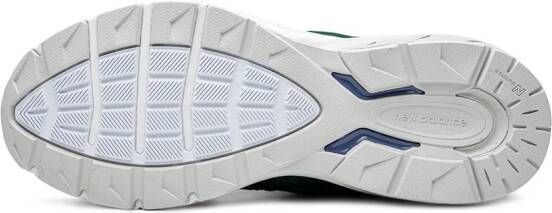 New Balance x Aime Leon Dore 990 v5 sneakers Green