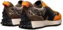 New Balance 610T "Triple Black" sneakers - Thumbnail 3