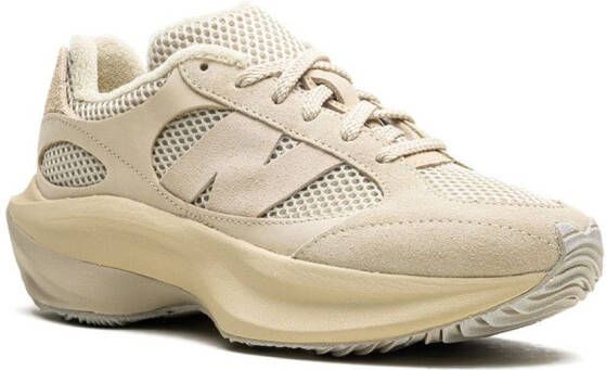 New Balance x Auralee WRPD Runner "Taupe" sneakers Neutrals