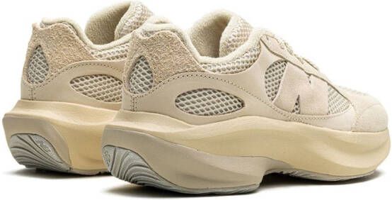 New Balance x Auralee WRPD Runner "Taupe" sneakers Neutrals