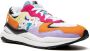 New Balance x BAPE 57 40 "Multicolor" sneakers White - Thumbnail 2