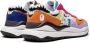 New Balance x BAPE 57 40 "Multicolor" sneakers White - Thumbnail 3