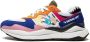 New Balance x BAPE 57 40 "Multicolor" sneakers White - Thumbnail 5