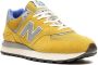 New Balance x Bodega 574 Legacy "Yellow" sneakers - Thumbnail 2