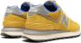 New Balance x Bodega 574 Legacy "Yellow" sneakers - Thumbnail 3