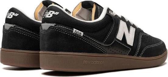 New Balance x Brandon Westgate Numeric 508 "Black Sea Salt" sneakers