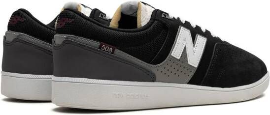 New Balance x Brandon Westgate Numeric 508 sneakers Black
