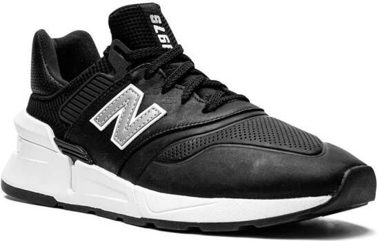 New Balance x Comme Des Garcons Homme Plus 997 sneakers Black