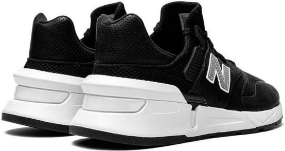 New Balance x Comme Des Garcons Homme Plus 997 sneakers Black