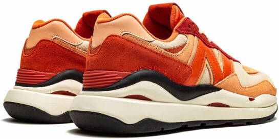 New Balance x Concepts 57 40 "Headin' Home" sneakers Orange