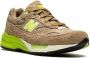 New Balance x Concepts 992 "Low Hanging Fruit Special Box" sneakers Brown - Thumbnail 6