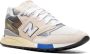 New Balance x Concepts 998 "C-Note" sneakers Neutrals - Thumbnail 2