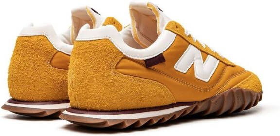 New Balance x Donald Glover RC30 "Golden Hour" sneakers Orange