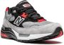New Balance x DTLR 992 “Discover and Celebrate” sneakers Grey - Thumbnail 2