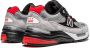 New Balance x DTLR 992 “Discover and Celebrate” sneakers Grey - Thumbnail 3